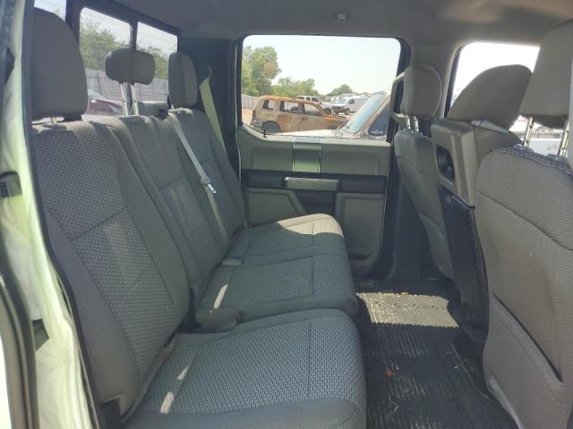 Photo 9 VIN: 1FTEW1CG5JKC76697 - FORD F150 SUPER 