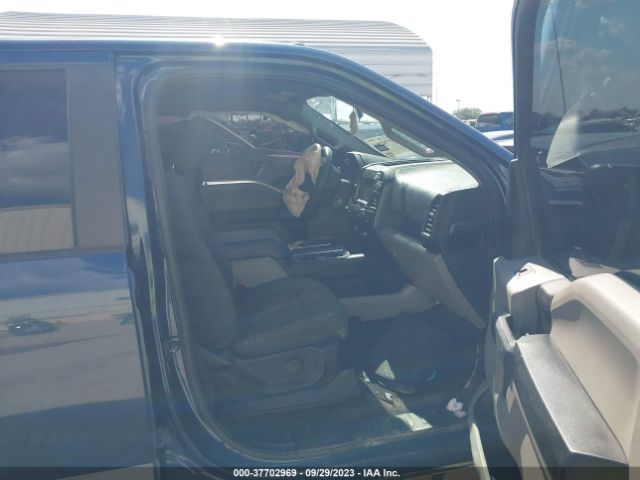 Photo 4 VIN: 1FTEW1CG5JKE13430 - FORD F-150 