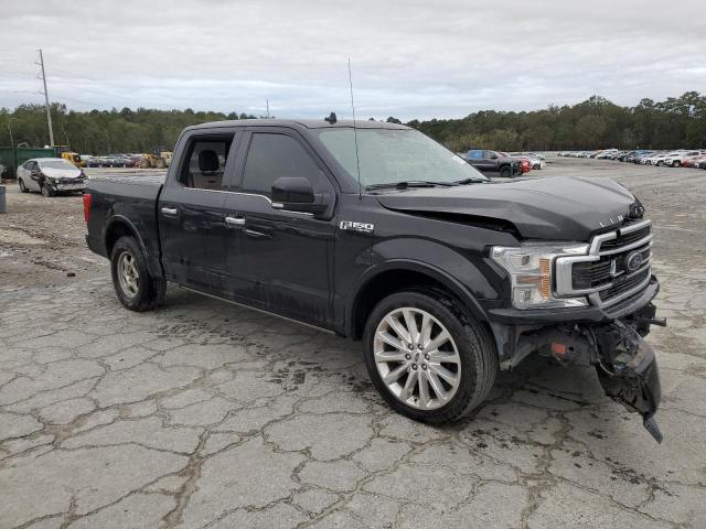 Photo 3 VIN: 1FTEW1CG5KFB11047 - FORD F150 SUPER 