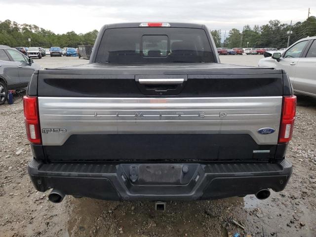 Photo 5 VIN: 1FTEW1CG5KFB11047 - FORD F150 SUPER 