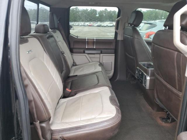 Photo 9 VIN: 1FTEW1CG5KFB11047 - FORD F150 SUPER 