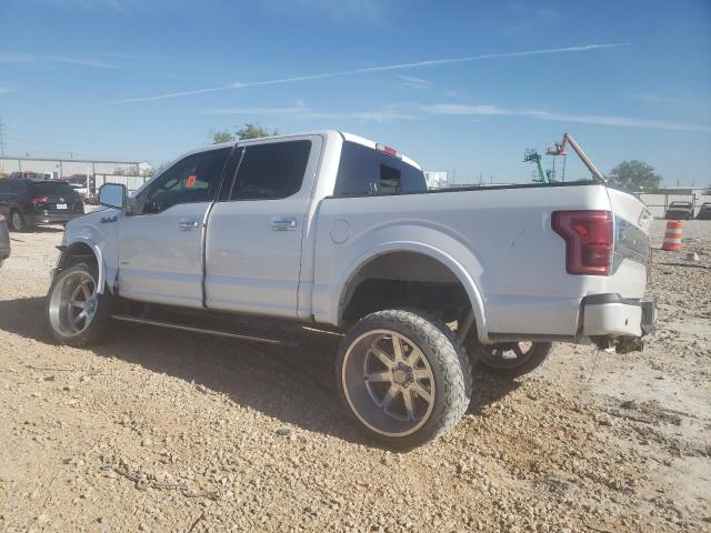 Photo 1 VIN: 1FTEW1CG6FFB40532 - FORD F-150 