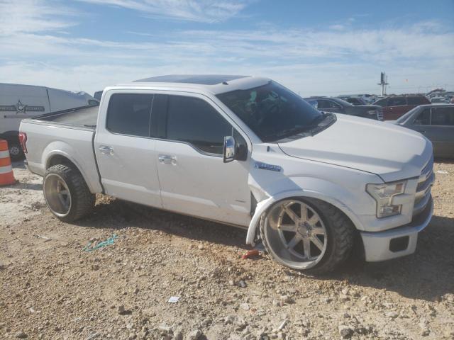 Photo 3 VIN: 1FTEW1CG6FFB40532 - FORD F-150 