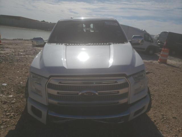 Photo 4 VIN: 1FTEW1CG6FFB40532 - FORD F-150 