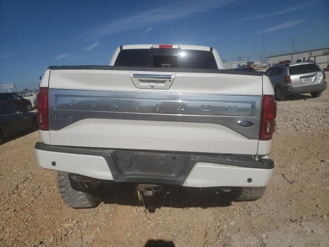 Photo 5 VIN: 1FTEW1CG6FFB40532 - FORD F-150 