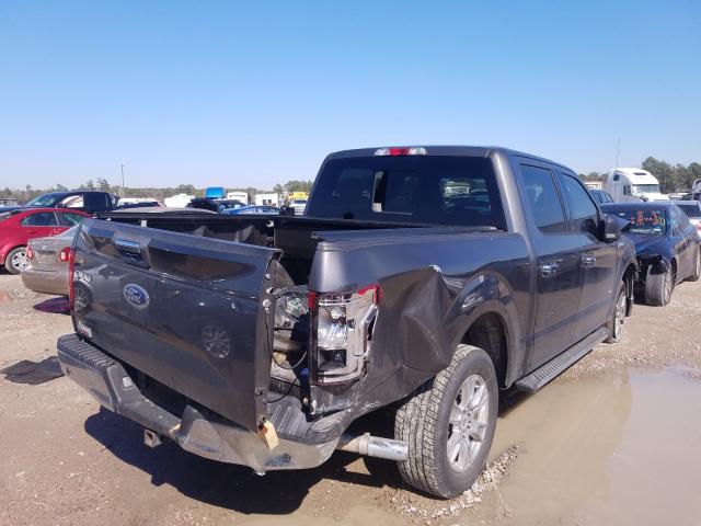 Photo 3 VIN: 1FTEW1CG6FKE02671 - FORD F150 SUPER 