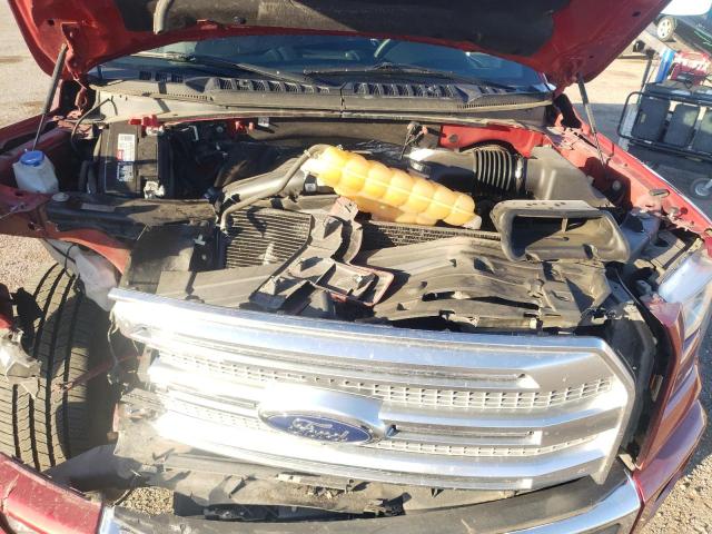 Photo 10 VIN: 1FTEW1CG6GFA14379 - FORD F-150 