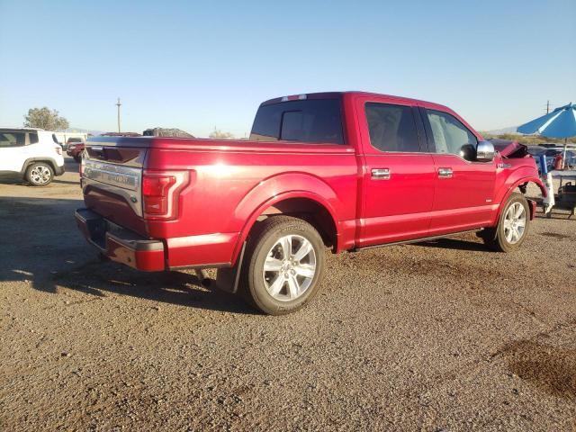 Photo 2 VIN: 1FTEW1CG6GFA14379 - FORD F-150 