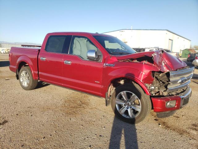 Photo 3 VIN: 1FTEW1CG6GFA14379 - FORD F-150 