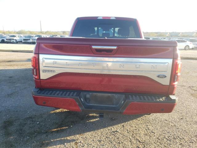 Photo 5 VIN: 1FTEW1CG6GFA14379 - FORD F-150 