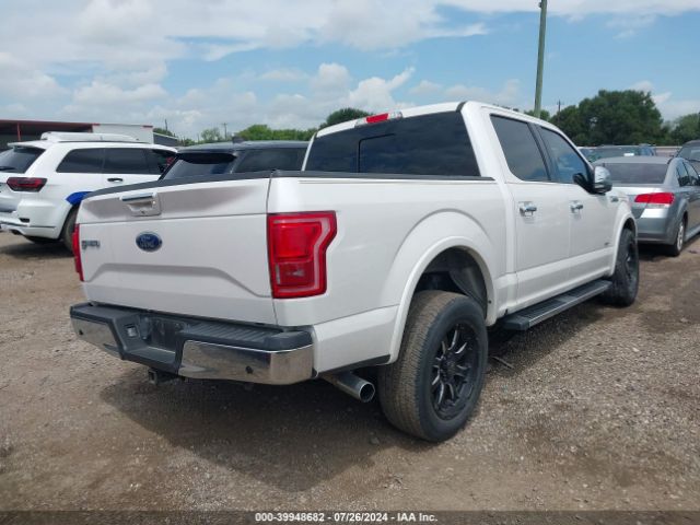 Photo 3 VIN: 1FTEW1CG6GKD08954 - FORD F-150 