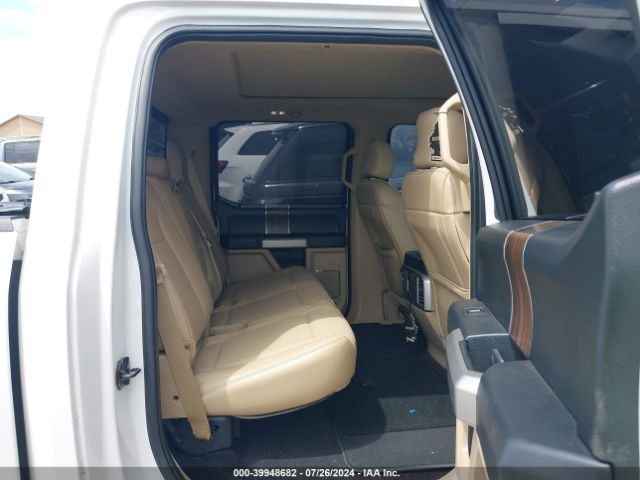 Photo 7 VIN: 1FTEW1CG6GKD08954 - FORD F-150 