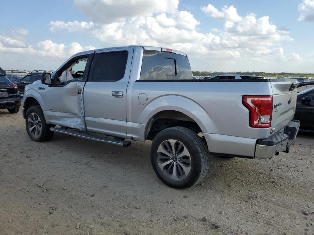 Photo 1 VIN: 1FTEW1CG6GKD29190 - FORD F150 SUPER 