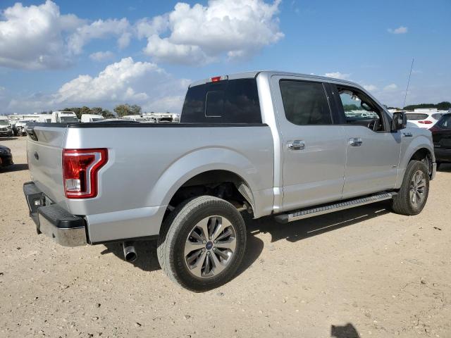 Photo 2 VIN: 1FTEW1CG6GKD29190 - FORD F150 SUPER 