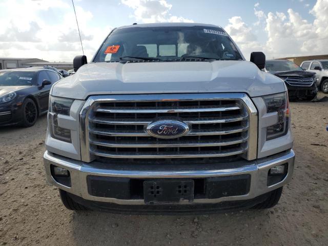 Photo 4 VIN: 1FTEW1CG6GKD29190 - FORD F150 SUPER 