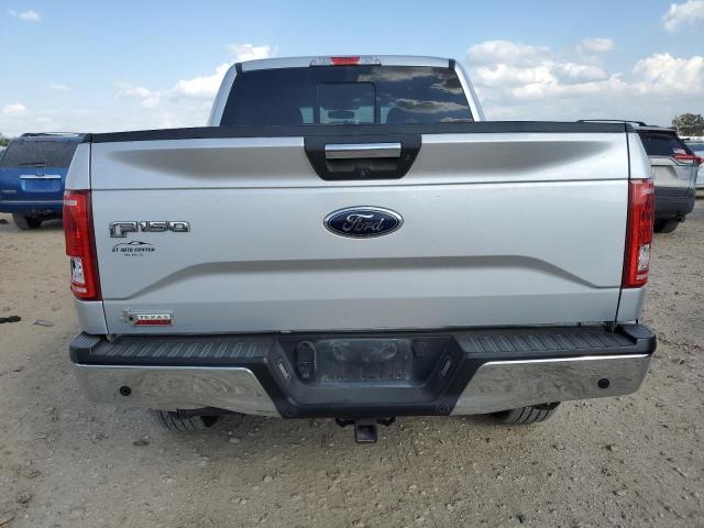 Photo 5 VIN: 1FTEW1CG6GKD29190 - FORD F150 SUPER 