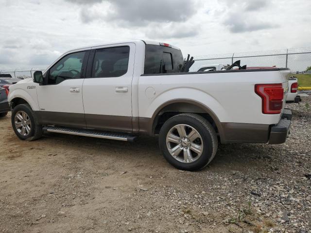 Photo 1 VIN: 1FTEW1CG6GKE54190 - FORD F-150 