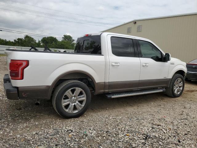 Photo 2 VIN: 1FTEW1CG6GKE54190 - FORD F-150 