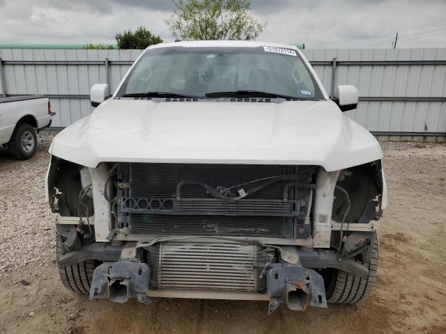 Photo 4 VIN: 1FTEW1CG6GKE54190 - FORD F-150 