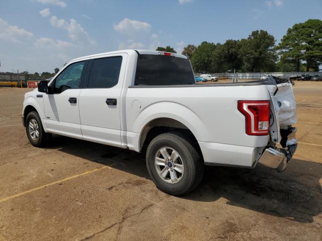 Photo 1 VIN: 1FTEW1CG6HFA12634 - FORD F150 SUPER 