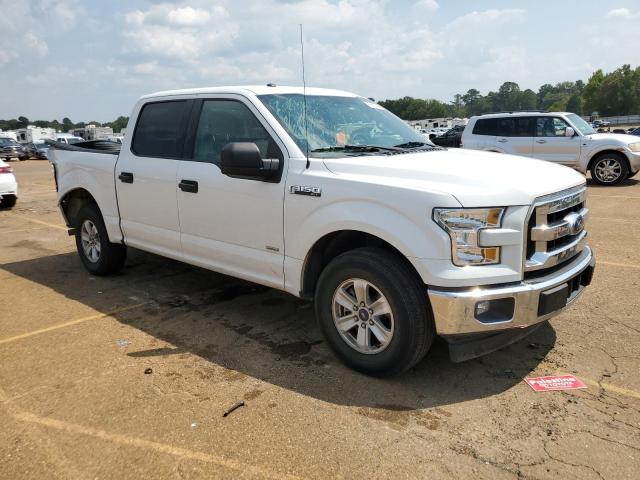 Photo 3 VIN: 1FTEW1CG6HFA12634 - FORD F150 SUPER 