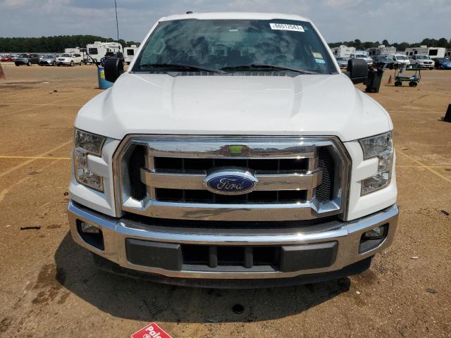 Photo 4 VIN: 1FTEW1CG6HFA12634 - FORD F150 SUPER 