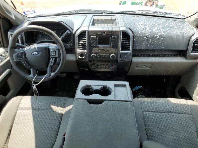 Photo 7 VIN: 1FTEW1CG6HFA12634 - FORD F150 SUPER 