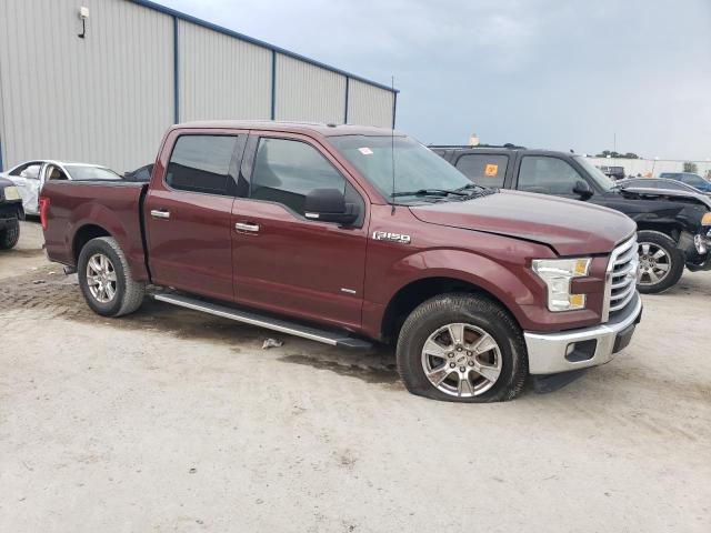 Photo 3 VIN: 1FTEW1CG6HKC25154 - FORD F150 SUPER 