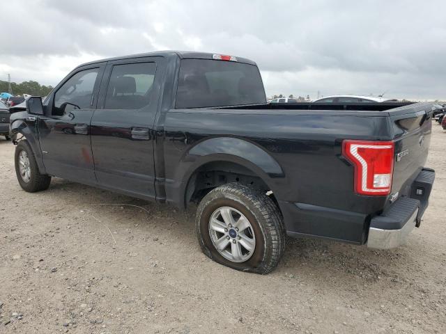 Photo 1 VIN: 1FTEW1CG6HKC53360 - FORD F-150 