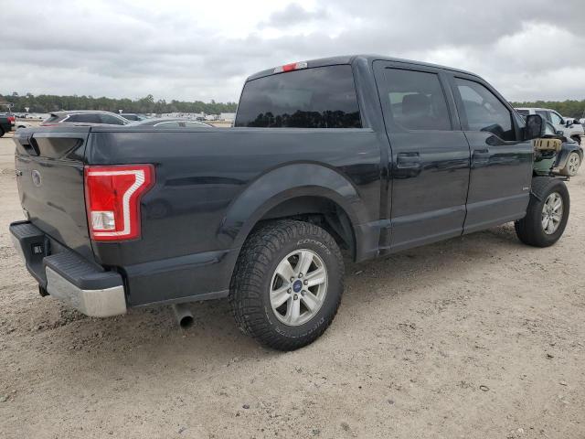 Photo 2 VIN: 1FTEW1CG6HKC53360 - FORD F-150 