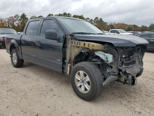 Photo 3 VIN: 1FTEW1CG6HKC53360 - FORD F-150 