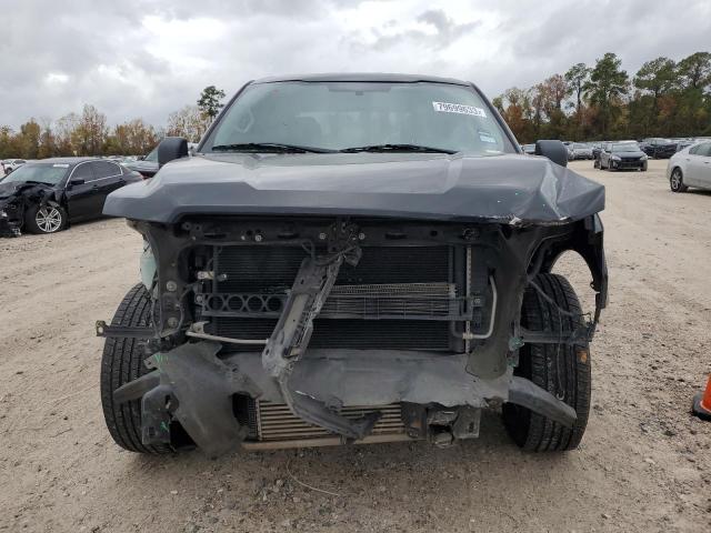 Photo 4 VIN: 1FTEW1CG6HKC53360 - FORD F-150 