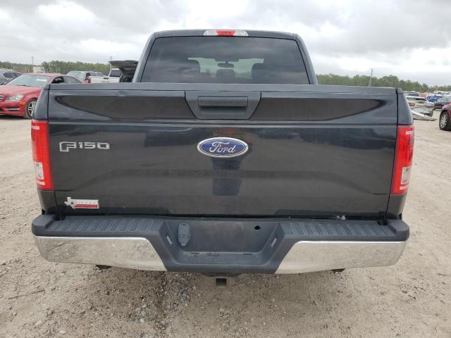 Photo 5 VIN: 1FTEW1CG6HKC53360 - FORD F-150 