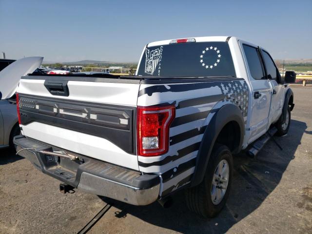 Photo 3 VIN: 1FTEW1CG6HKD12150 - FORD F150 SUPER 