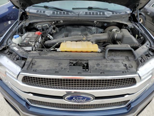 Photo 10 VIN: 1FTEW1CG6JFB80957 - FORD F150 SUPER 