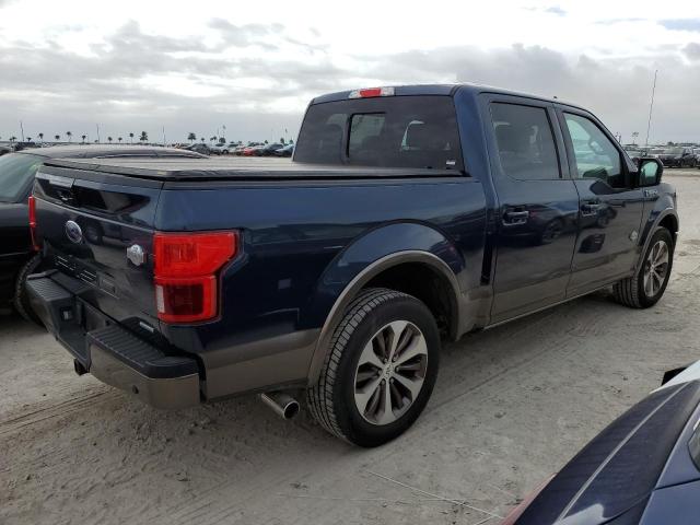 Photo 2 VIN: 1FTEW1CG6JFB80957 - FORD F150 SUPER 