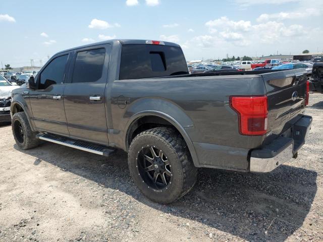 Photo 1 VIN: 1FTEW1CG6JKC45328 - FORD F150 SUPER 