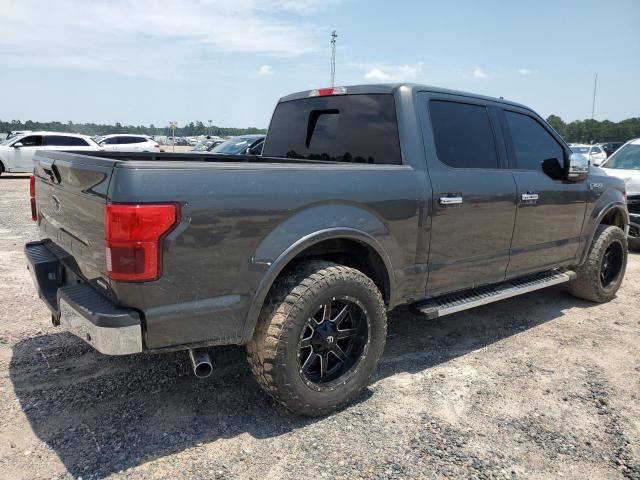 Photo 2 VIN: 1FTEW1CG6JKC45328 - FORD F150 SUPER 