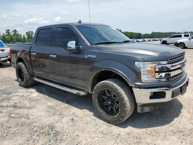 Photo 3 VIN: 1FTEW1CG6JKC45328 - FORD F150 SUPER 