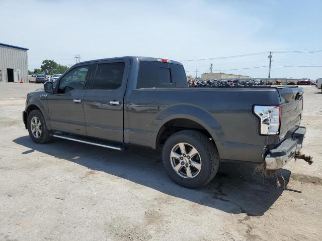 Photo 1 VIN: 1FTEW1CG6JKC49461 - FORD F150 SUPER 