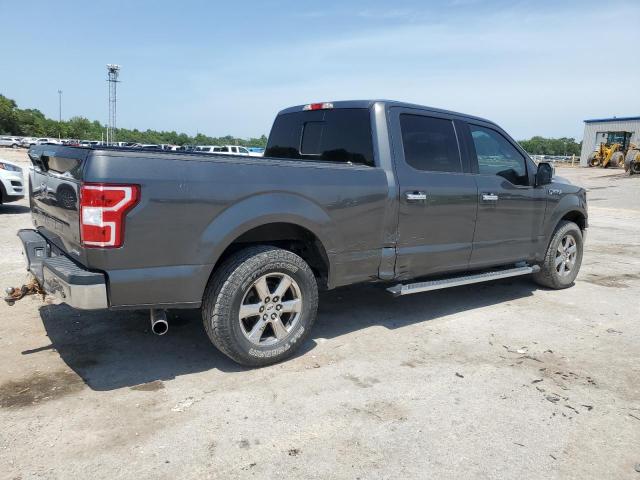 Photo 2 VIN: 1FTEW1CG6JKC49461 - FORD F150 SUPER 