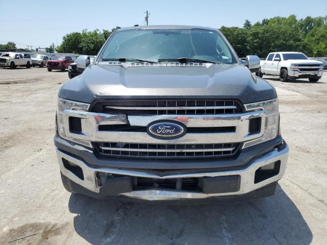 Photo 4 VIN: 1FTEW1CG6JKC49461 - FORD F150 SUPER 