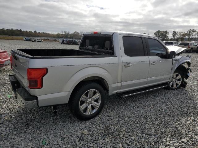 Photo 2 VIN: 1FTEW1CG6JKD29746 - FORD F-150 