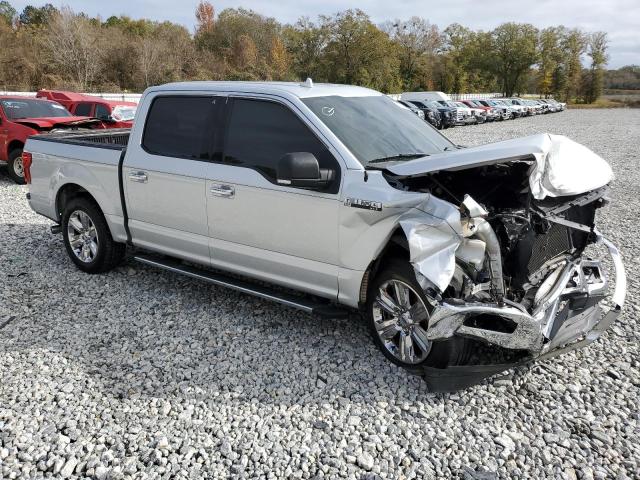 Photo 3 VIN: 1FTEW1CG6JKD29746 - FORD F-150 