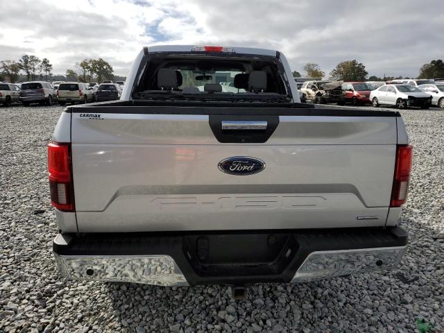 Photo 5 VIN: 1FTEW1CG6JKD29746 - FORD F-150 