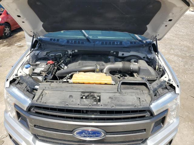 Photo 10 VIN: 1FTEW1CG6JKF01368 - FORD F150 SUPER 