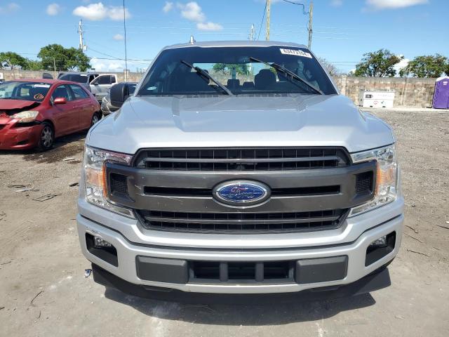 Photo 4 VIN: 1FTEW1CG6JKF01368 - FORD F150 SUPER 