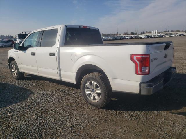 Photo 1 VIN: 1FTEW1CG7FFA90160 - FORD F150 SUPER 