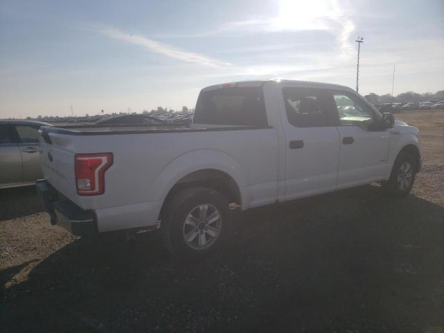 Photo 2 VIN: 1FTEW1CG7FFA90160 - FORD F150 SUPER 