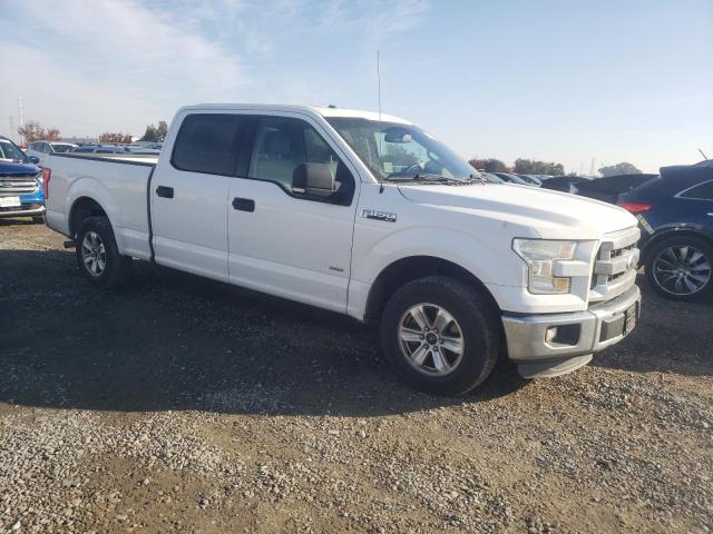 Photo 3 VIN: 1FTEW1CG7FFA90160 - FORD F150 SUPER 